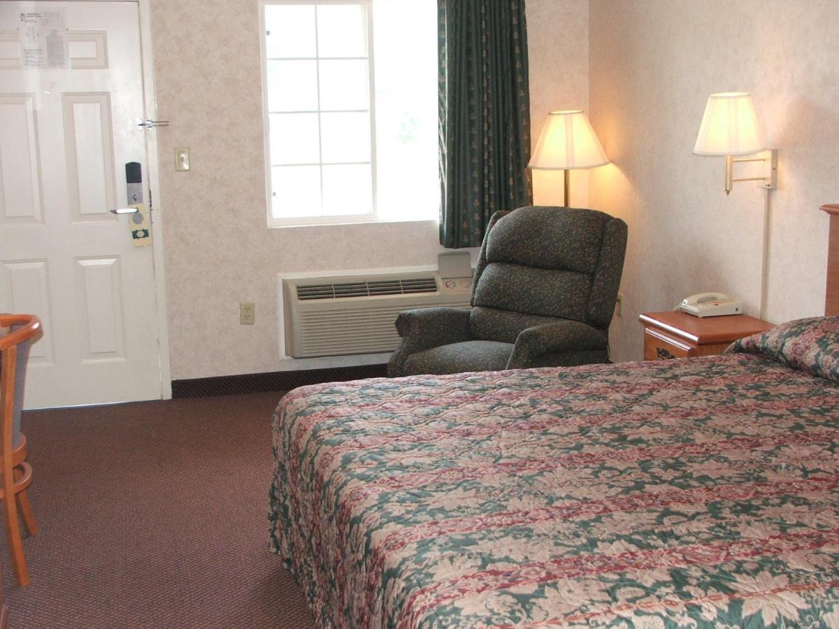 Deerfield Inn Greenbrier Exterior foto